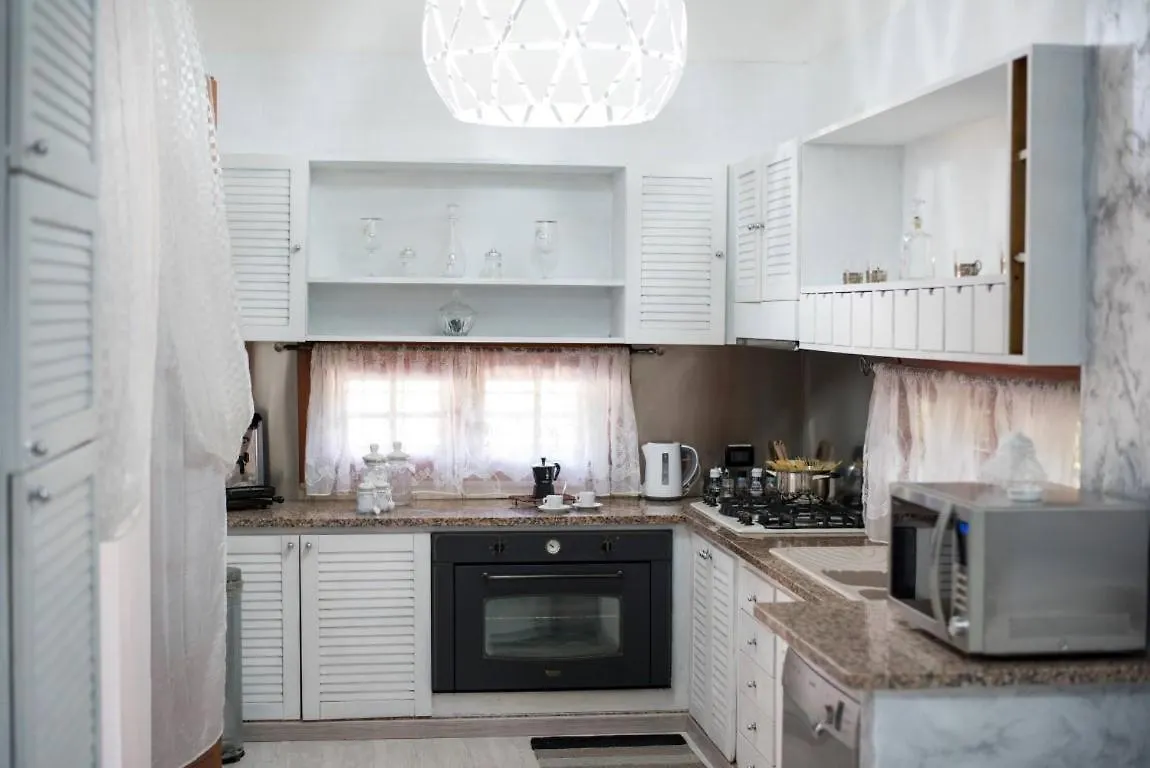 Villa Aversa Кастелламмаре-дель-Голфо 0*,
