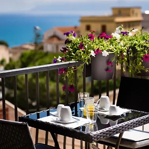 Gasthof Mariu, Castellammare del Golfo