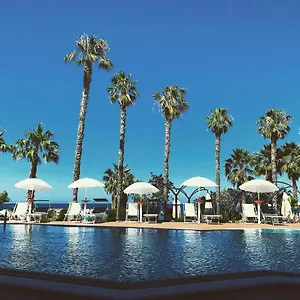 4* Отель Palm Club