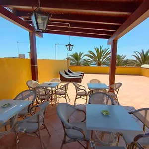 4* Апарт-отель Puesta De Sol