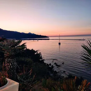 Gasthof Le Della Campana, Castellammare del Golfo