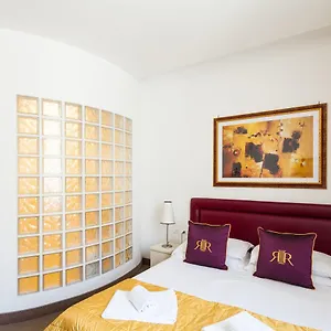 ** Гостевой дом Residenza Romantica Италия