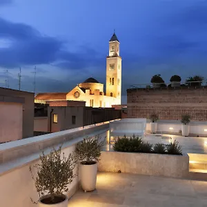 *** Апарт-отель Palazzo Calo Италия